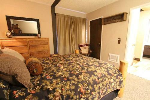 Apartamento Bigwood 80 ( 2-bedroom Condo )