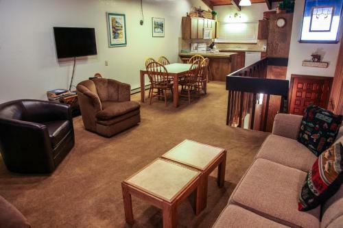 Apartamento Mammoth West #111 Condo