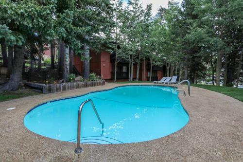 Apartamento Mammoth West #111 Condo
