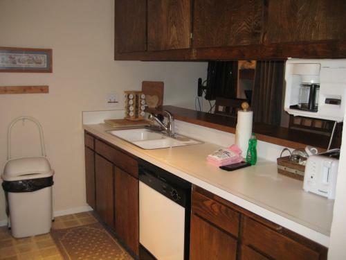 Apartamento Horizons 4 By Mammoth Reservation Bureau