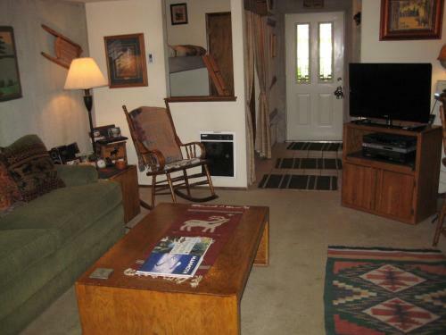 Apartamento Horizons 4 By Mammoth Reservation Bureau
