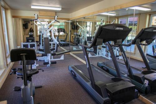 Apartamento Sunstone #322 Condo