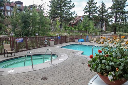 Apartamento Sunstone #322 Condo