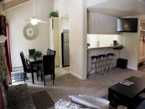 Apartamento 116 Standard Condo