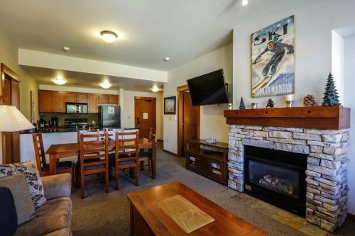 Apartamento Village 3426 - Lincoln Condo