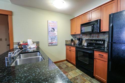 Apartamento Village 3426 - Lincoln Condo