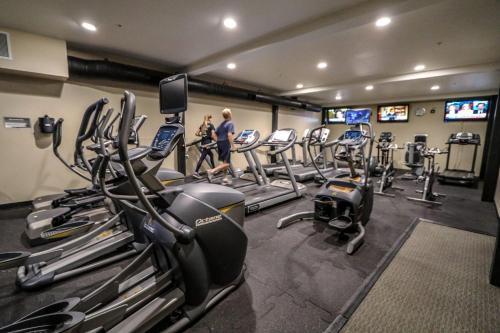 Apartamento Mammoth Sierra Townhomes #11
