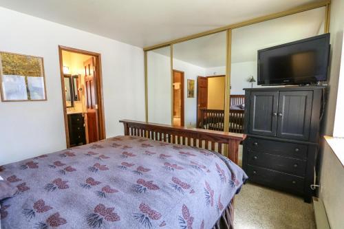 Apartamento Mammoth Sierra Townhomes #11