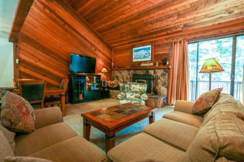 Apartamento Mammoth Sierra Townhomes #11