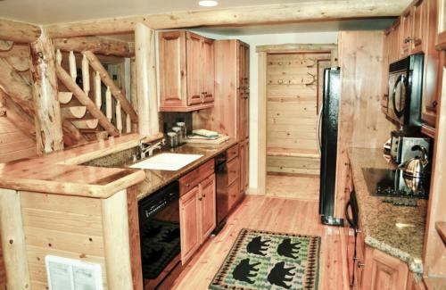 Apartamento Sierra Megeve In Mammoth Condo