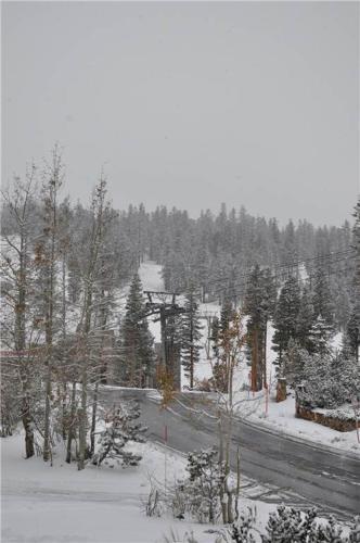 Apartamento Sierra Megeve In Mammoth Condo