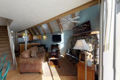 Apartamento Mammoth View Villas 21