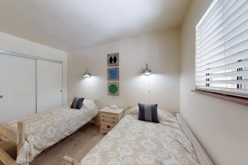 Apartamento Mammoth View Villas 21