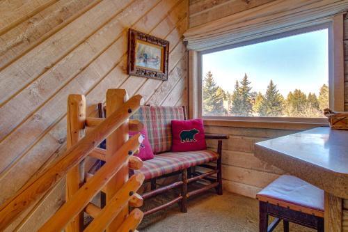 Snowcreek 233