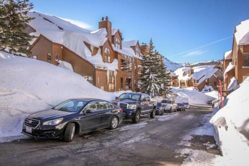 Aspen Creek 229