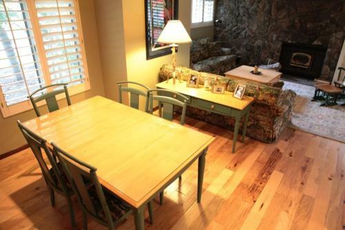 Apartamento Snowcreek IV #559 Condo