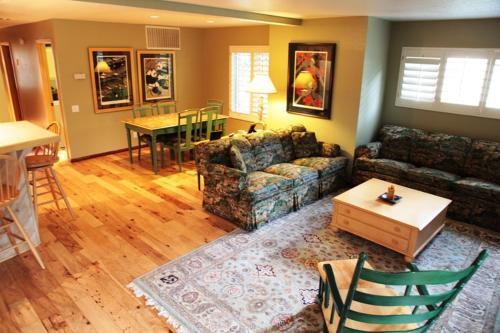 Apartamento Snowcreek IV #559 Condo