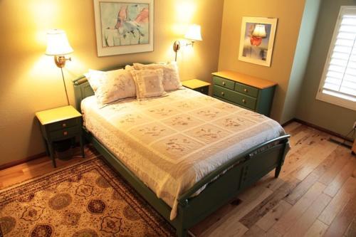 Apartamento Snowcreek IV #559 Condo