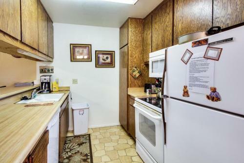 Shady Pines Retreat