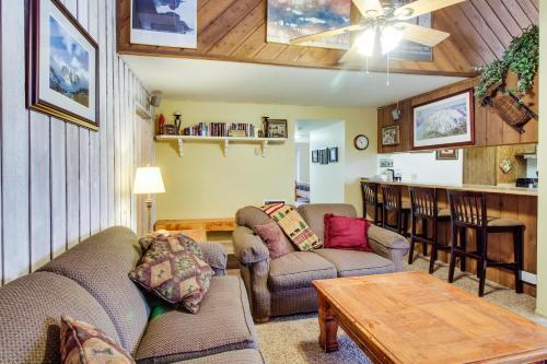 Shady Pines Retreat