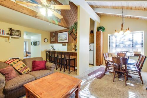 Shady Pines Retreat