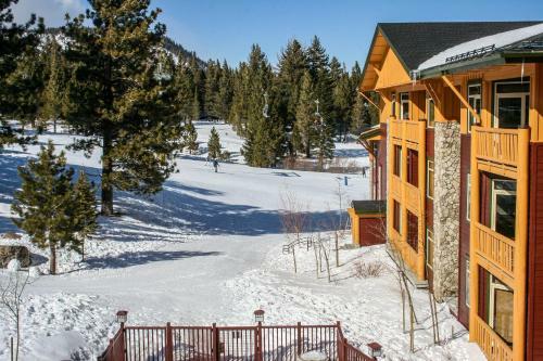 Apartamento Sunstone #320 Condo