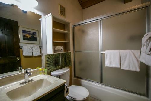 Apartamento Wildflower #54 Condo