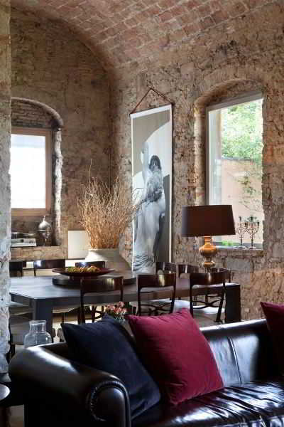 Residencia Riva Lofts Florence