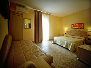Hotel Barbato