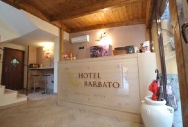 Hotel Barbato