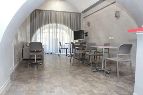 Bed & Breakfast Residenza Nicola Amore