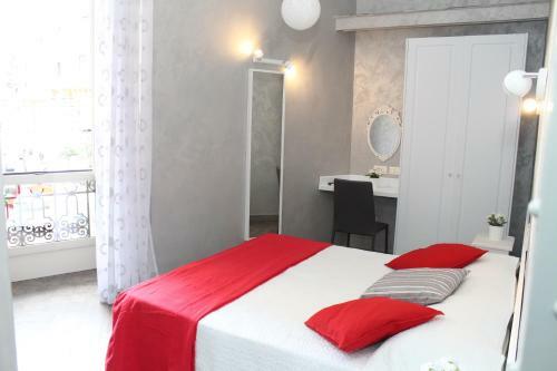 Bed & Breakfast Residenza Nicola Amore