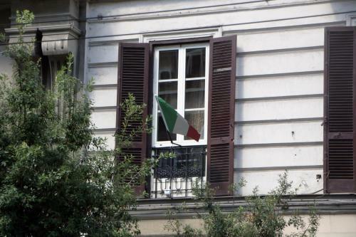 Bed & Breakfast Residenza Nicola Amore