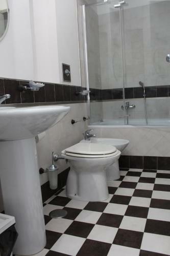 Bed & Breakfast Residenza Nicola Amore