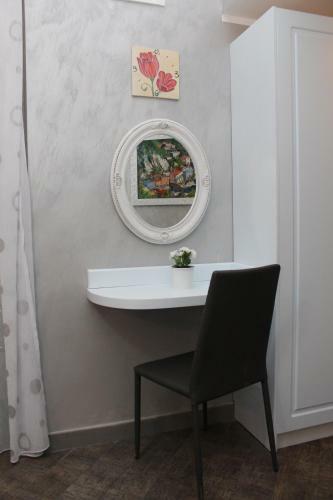 Bed & Breakfast Residenza Nicola Amore