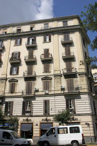 Bed & Breakfast Residenza Nicola Amore