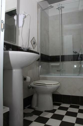 Bed & Breakfast Residenza Nicola Amore