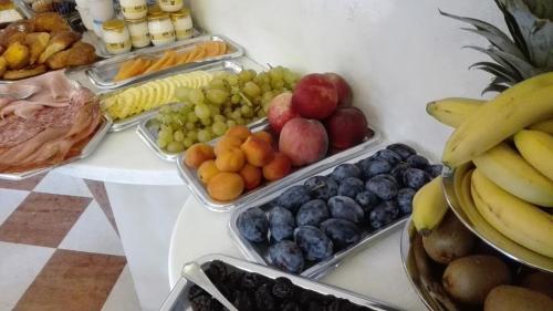 Art Hotel Al Fagiano