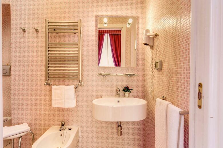 Roman Terrace - Bed And Breakfast