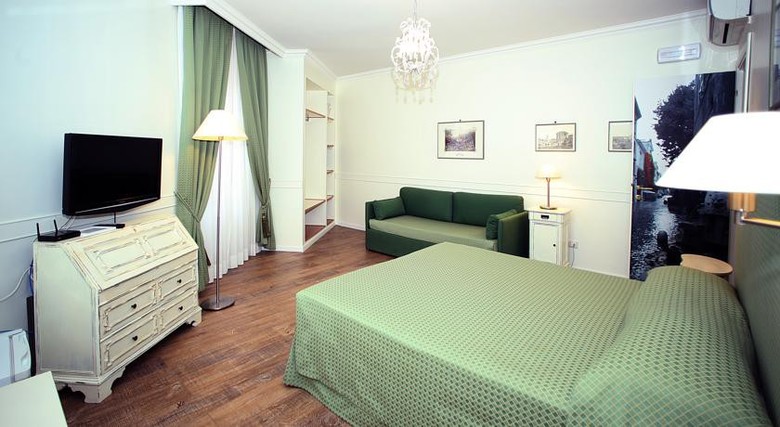 Bed & Breakfast Residenza Ponte Sant'angelo