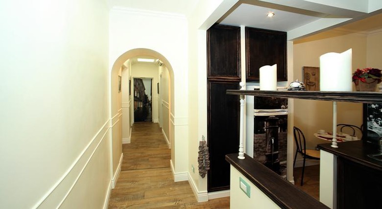 Bed & Breakfast Residenza Ponte Sant'angelo