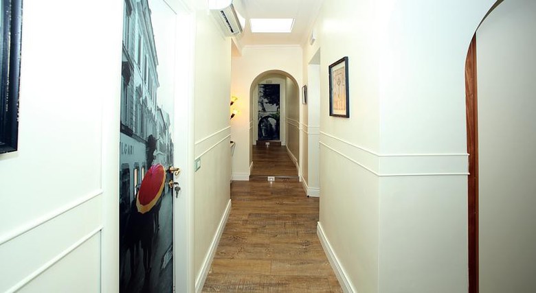Bed & Breakfast Residenza Ponte Sant'angelo