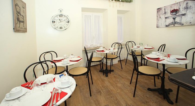 Bed & Breakfast Residenza Ponte Sant'angelo
