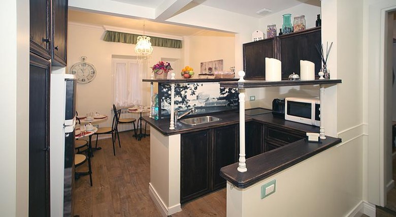 Bed & Breakfast Residenza Ponte Sant'angelo