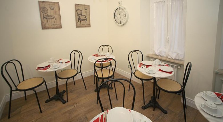 Bed & Breakfast Residenza Ponte Sant'angelo