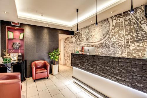Hotel Relais Trevi 41