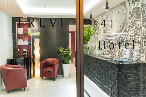 Hotel Relais Trevi 41
