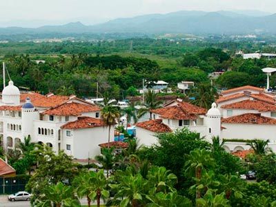 Hotel Villa Vera Puerto Vallarta