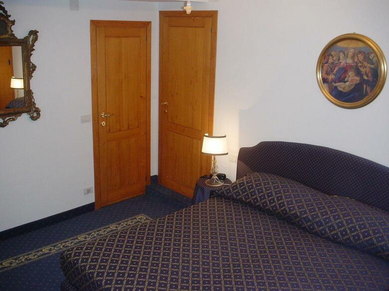 Apartamento Ca' Angeli