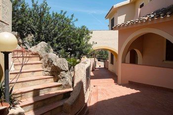 Residence Torre Delle Stelle